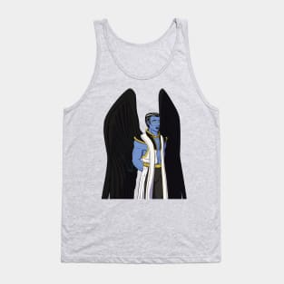 Janos Audron Legacy of Kain Tank Top